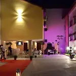 Arizona فندق تيميشورا