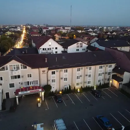 Arizona Hotel Timişoara