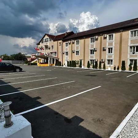 Arizona Hotel Timisoara