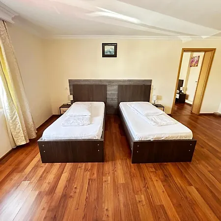 Arizona Hotel Timisoara