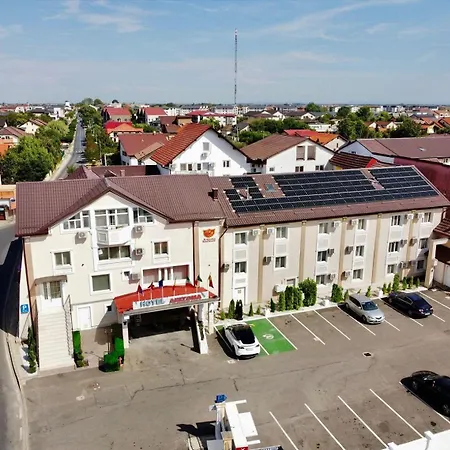 Hotel Arizona Timisoara