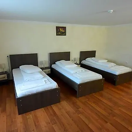Hotel Arizona 3*