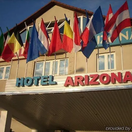 Arizona فندق 3*