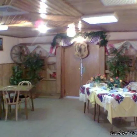 Arizona Hotel