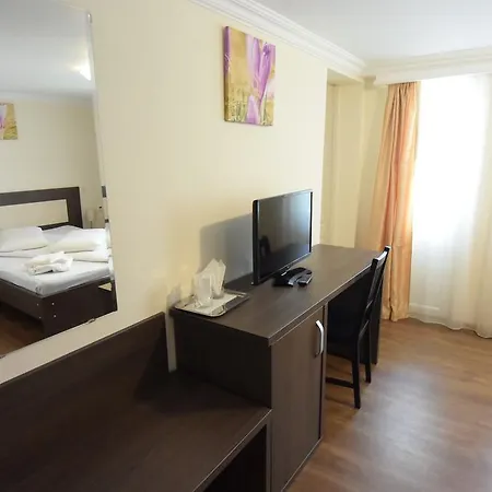 Arizona 3* Timisoara