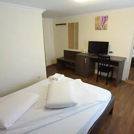Hotel Arizona 3*