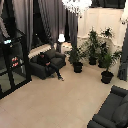 Arizona 3* Timisoara