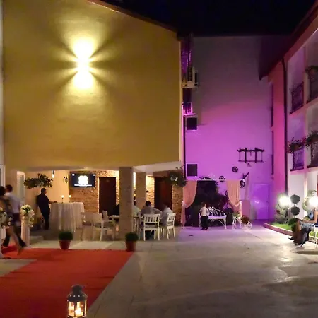 Arizona Hotel Timisoara