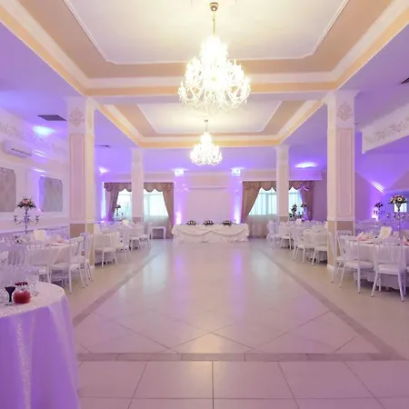 Arizona Hotel Timisoara