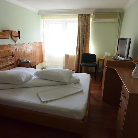 Hotel Arizona