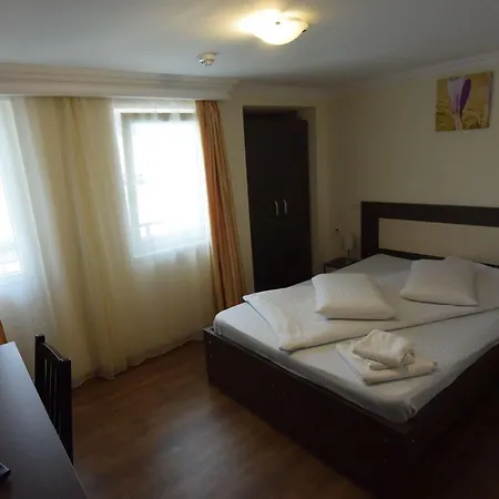 Hotel Arizona Timisoara