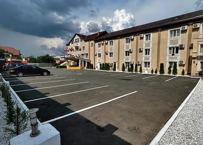 Arizona Hotel Timişoara