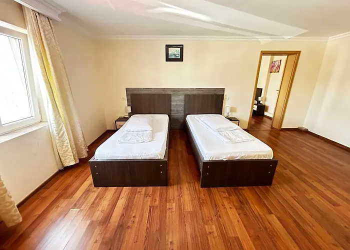 Arizona Hotel Timişoara