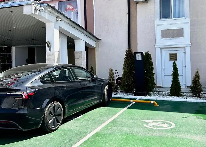 Hotel Arizona Timişoara