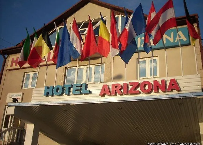Arizona Hotel 3*