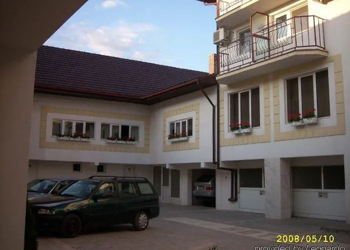 Hotel Arizona Timişoara
