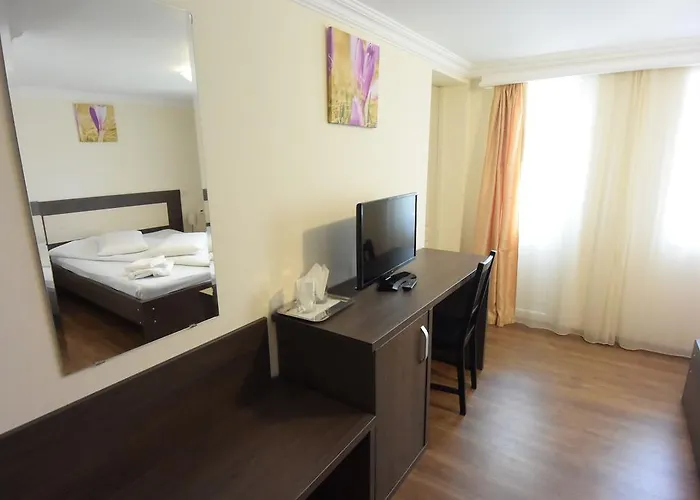 Arizona 3* Timişoara