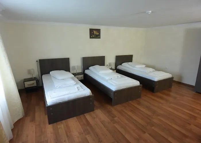 Hotel Arizona Timişoara