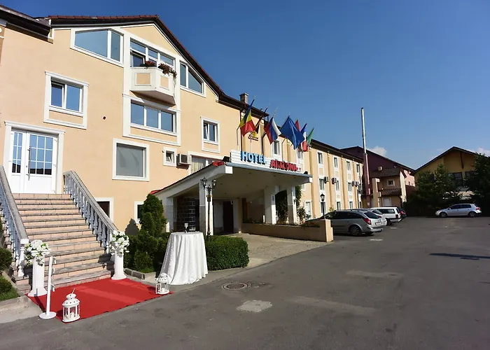 Arizona 3* Timişoara