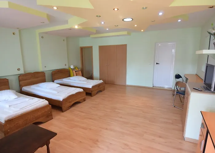 Arizona 3* Timişoara