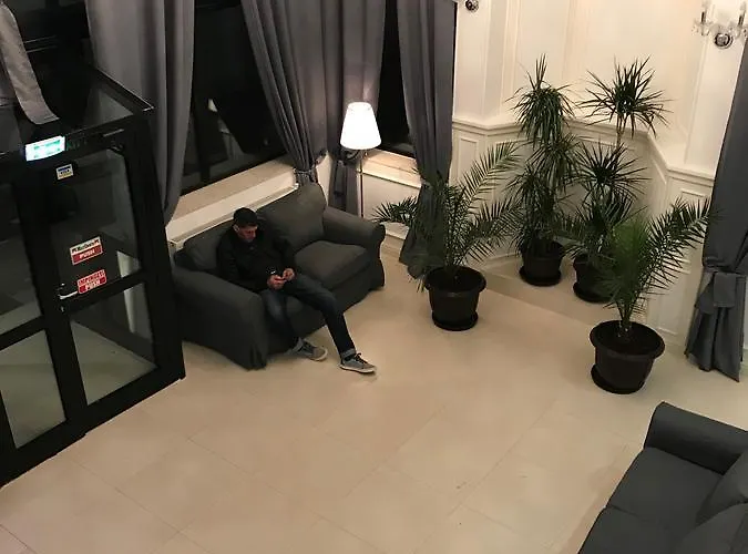 Arizona 3* Timişoara