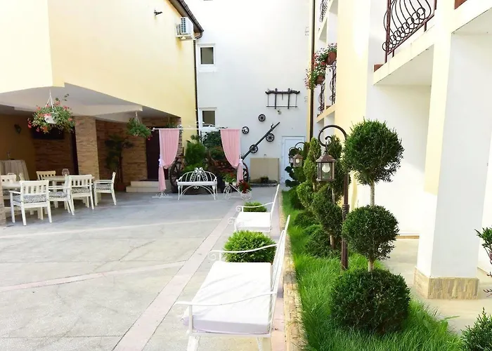 Hotel Arizona Timişoara