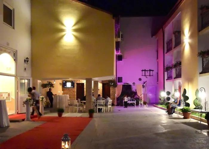 Arizona Hotel Timişoara