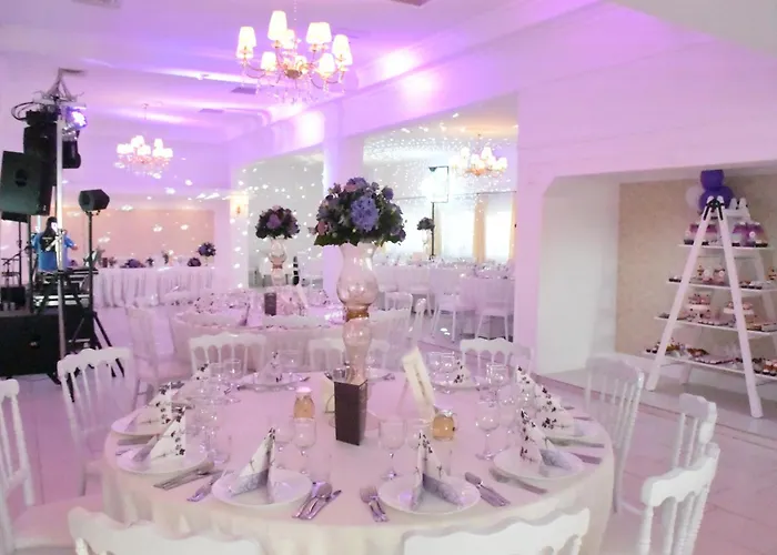 Arizona 3* Timişoara