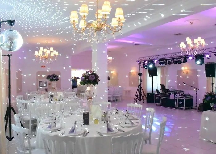 Arizona 3* Timişoara