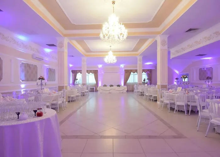 Arizona Hotel Timişoara