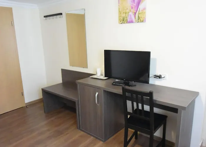 Arizona 3* Timişoara