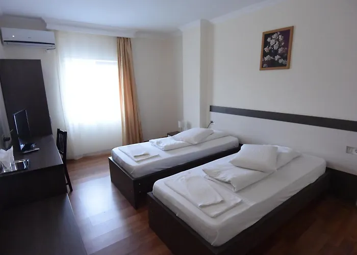 Hotel Arizona Timişoara