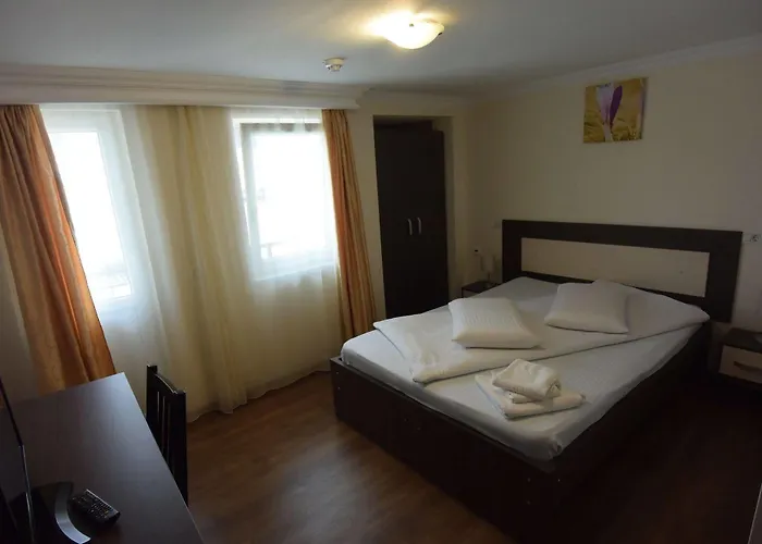 Hotel Arizona Timişoara