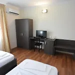 Arizona Hotel