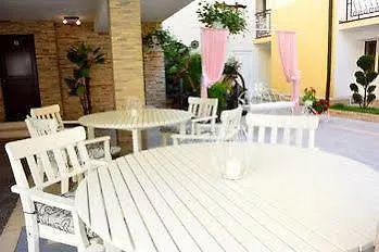 Arizona Hotel Temešvár