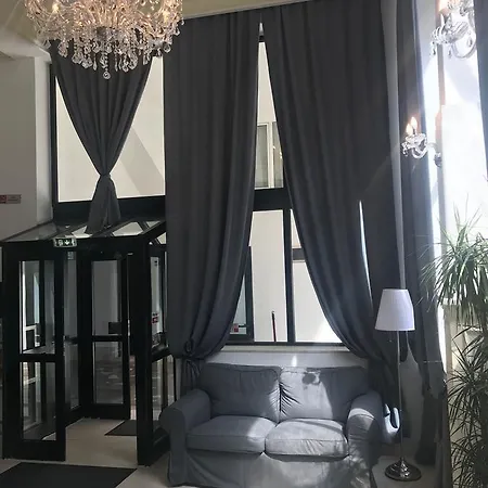 Hotel Arizona